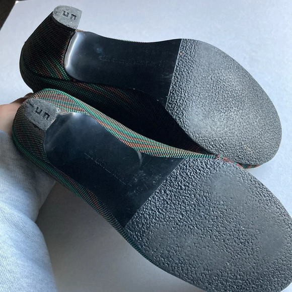 United Nude Fold Mid Boot Ankle Bootie Multi EU 36 US 6 - Picture 6 of 10